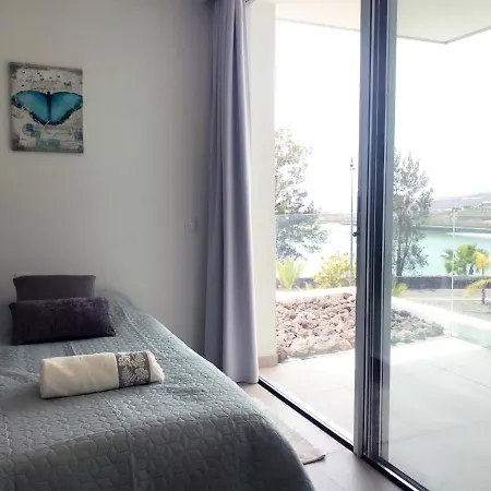 Abama Luxury * Гиа-де-Исора