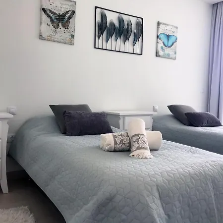 Вилла Abama Luxury Гиа-де-Исора