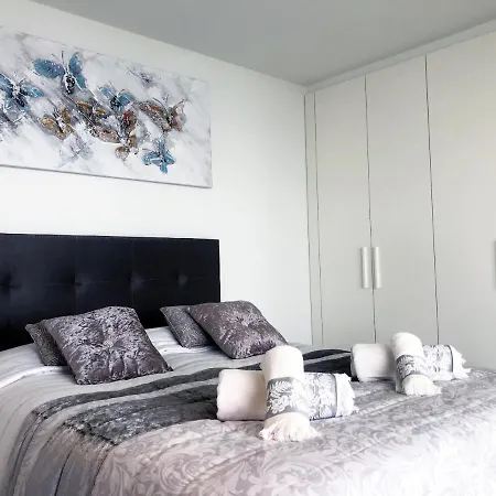 Abama Luxury * Гиа-де-Исора