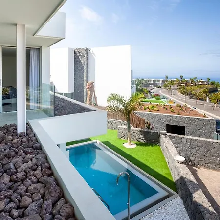 Abama Luxury Βίλα