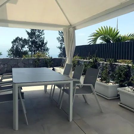 Abama Luxury Guía de Isora
