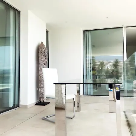 Abama Luxury Βίλα