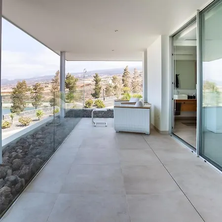Abama Luxury Βίλα Guía de Isora