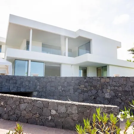 Abama Luxury *