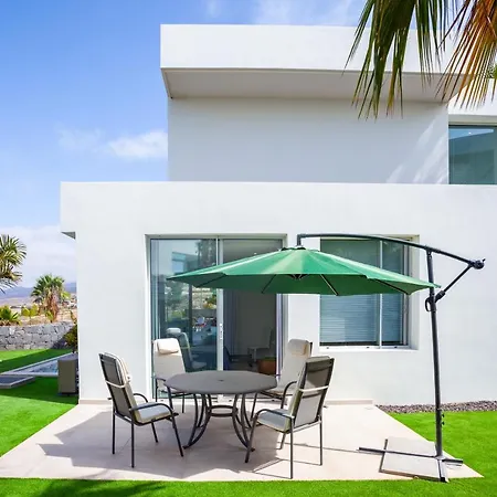 Abama Luxury