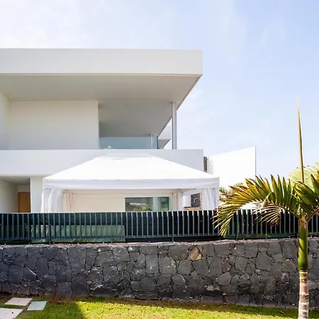 Abama Luxury Βίλα Guía de Isora