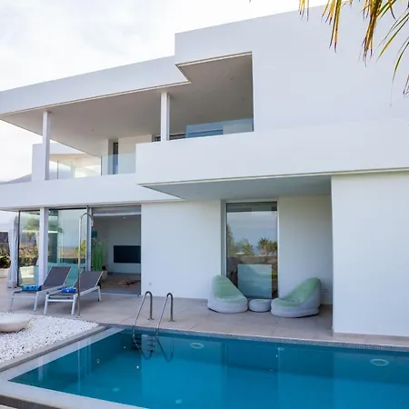 Vila Abama Luxury