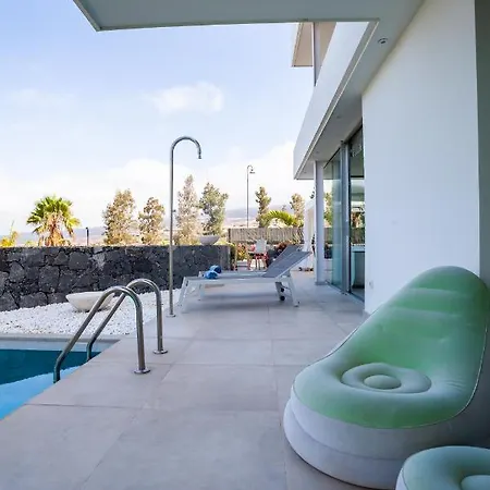 Abama Luxury *