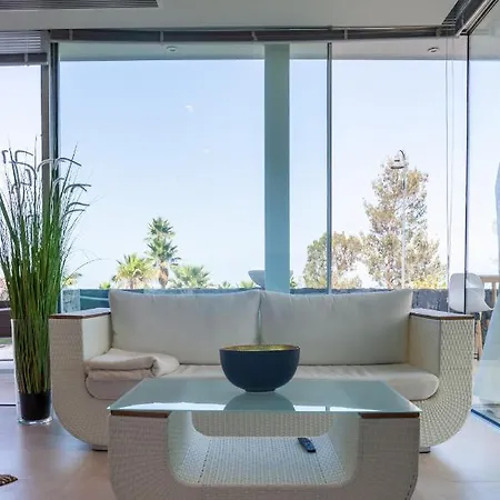 Abama Luxury *