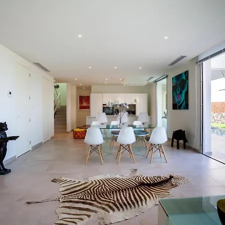 Abama Luxury