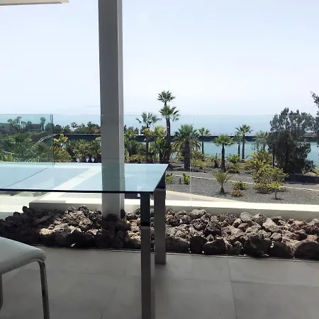 Vila Abama Luxury