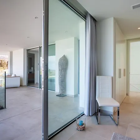 Abama Luxury Βίλα Guía de Isora