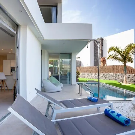 Abama Luxury * Guía de Isora