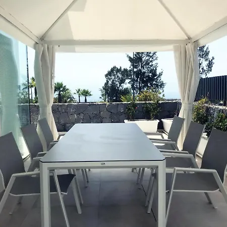 Abama Luxury
