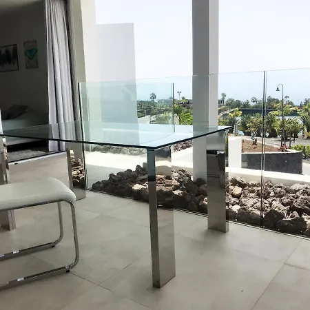 Abama Luxury