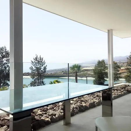 Abama Luxury