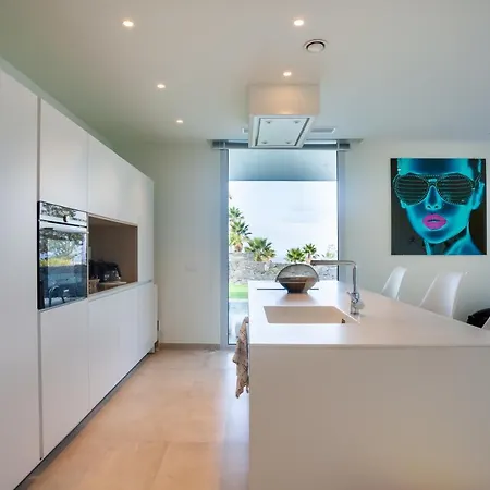 Abama Luxury *