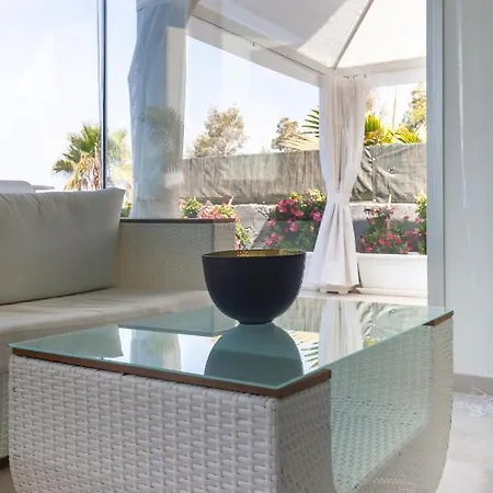 Abama Luxury * Guía de Isora