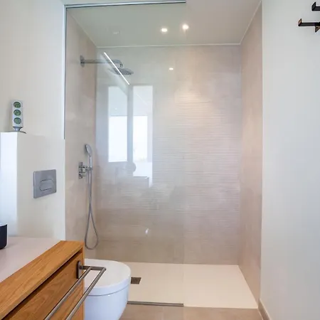 Βίλα Abama Luxury Guía de Isora