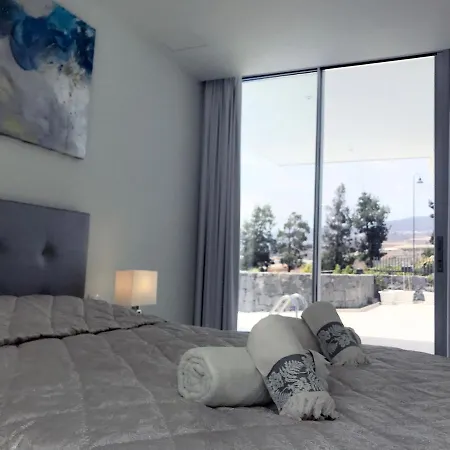 Abama Luxury Villa *