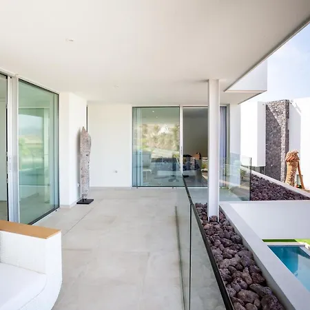 Villa Abama Luxury